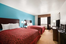 Days Inn & Suites by Wyndham Conroe North