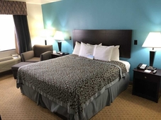 Days Inn & Suites by Wyndham Conroe North