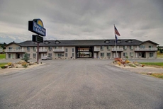 Days Inn by Wyndham Lolo / Missoula Area