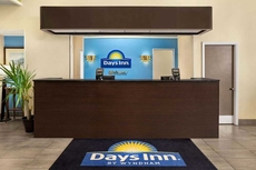 Days Inn by Wyndham Hardeeville/ I-95 State Line