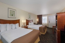 Days Inn by Wyndham Natchitoches