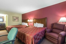 Econo Lodge Inn & Suites Joplin