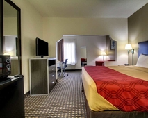 Econo Lodge Inn & Suites