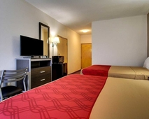 Econo Lodge Inn & Suites