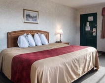 Econo Lodge Inn & Suites Canandaigua