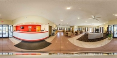 Econo Lodge Inn & Suites Hardeeville I-95