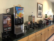 Econo Lodge Inn & Suites Hardeeville I-95