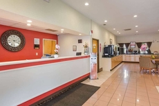 Econo Lodge Inn & Suites Hardeeville I-95