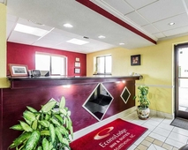 Econo Lodge Inn & Suites Matthews - Charlotte