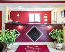 Econo Lodge Inn & Suites Matthews - Charlotte