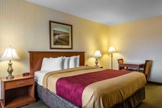 Econo Lodge Inn & Suites Riverside  Corona