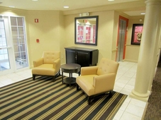 Extended Stay America Suites Boston Westborough East Main St