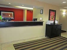 Extended Stay America Suites Seattle Bothell Canyon Park