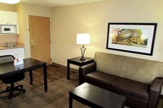 Extended Stay America Suites Seattle Bothell Canyon Park