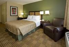 Extended Stay America Suites Seattle Federal Way