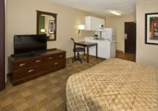 Extended Stay America Suites Seattle Federal Way