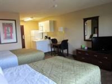 Extended Stay America Suites Seattle Federal Way