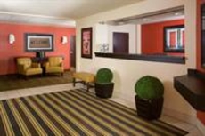 Extended Stay America Suites Seattle Federal Way