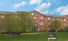 Extended Stay America Select Suites St Louis Earth City