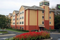 Extended Stay America Suites Pittsburgh West Mifflin