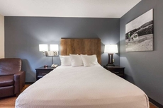 Extended Stay America Suites Washington DC Centreville Manas