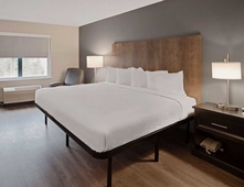 Extended Stay America Suites Washington DC Centreville Manas