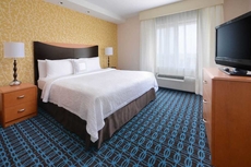 Fairfield Inn & Suites by Marriott Dallas Plano/The Colony