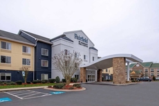 Fairfield Inn & Suites by Marriott High Point/Archdale