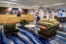 Fairfield Inn & Suites by Marriott High Point/Archdale