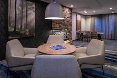 Fairfield Inn & Suites by Marriott High Point/Archdale