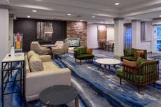 Fairfield Inn & Suites by Marriott High Point/Archdale