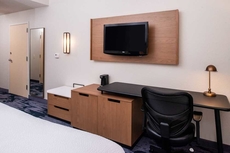 Fairfield Inn & Suites by Marriott High Point/Archdale