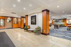 Fairfield Inn & Suites by Marriott Houston Conroe/Woodlands