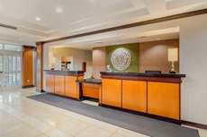 Fairfield Inn & Suites by Marriott Houston Conroe/Woodlands