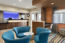 Fairfield Inn & Suites by Marriott Lima