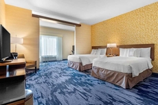 Fairfield Inn & Suites by Marriott Mebane