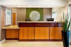 Fairfield Inn & Suites by Marriott Minneapolis Eden Prairie