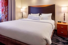 Fairfield Inn & Suites by Marriott Minneapolis Eden Prairie