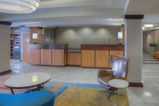 Fairfield Inn & Suites by Marriott Mobile Daphne/ E Shore