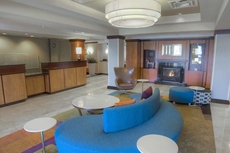 Fairfield Inn & Suites by Marriott Mobile Daphne/ E Shore