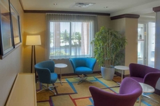 Fairfield Inn & Suites by Marriott Mobile Daphne/ E Shore