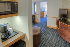 Fairfield Inn & Suites by Marriott Mobile Daphne/ E Shore