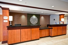 Fairfield Inn & Suites by Marriott North Platte