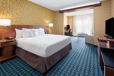 Fairfield Inn & Suites by Marriott Poplar Bluff