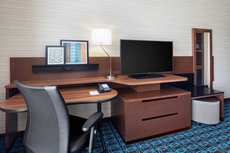 Fairfield Inn & Suites by Marriott Poplar Bluff