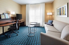 Fairfield Inn & Suites by Marriott Poplar Bluff