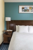 Fairfield Inn & Suites Chicago Tinley Park