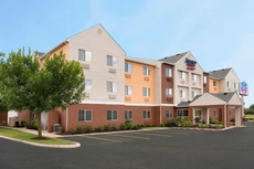 Fairfield Inn & Suites Findlay