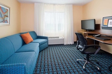 Fairfield Inn & Suites Findlay