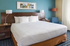 Fairfield Inn & Suites Findlay